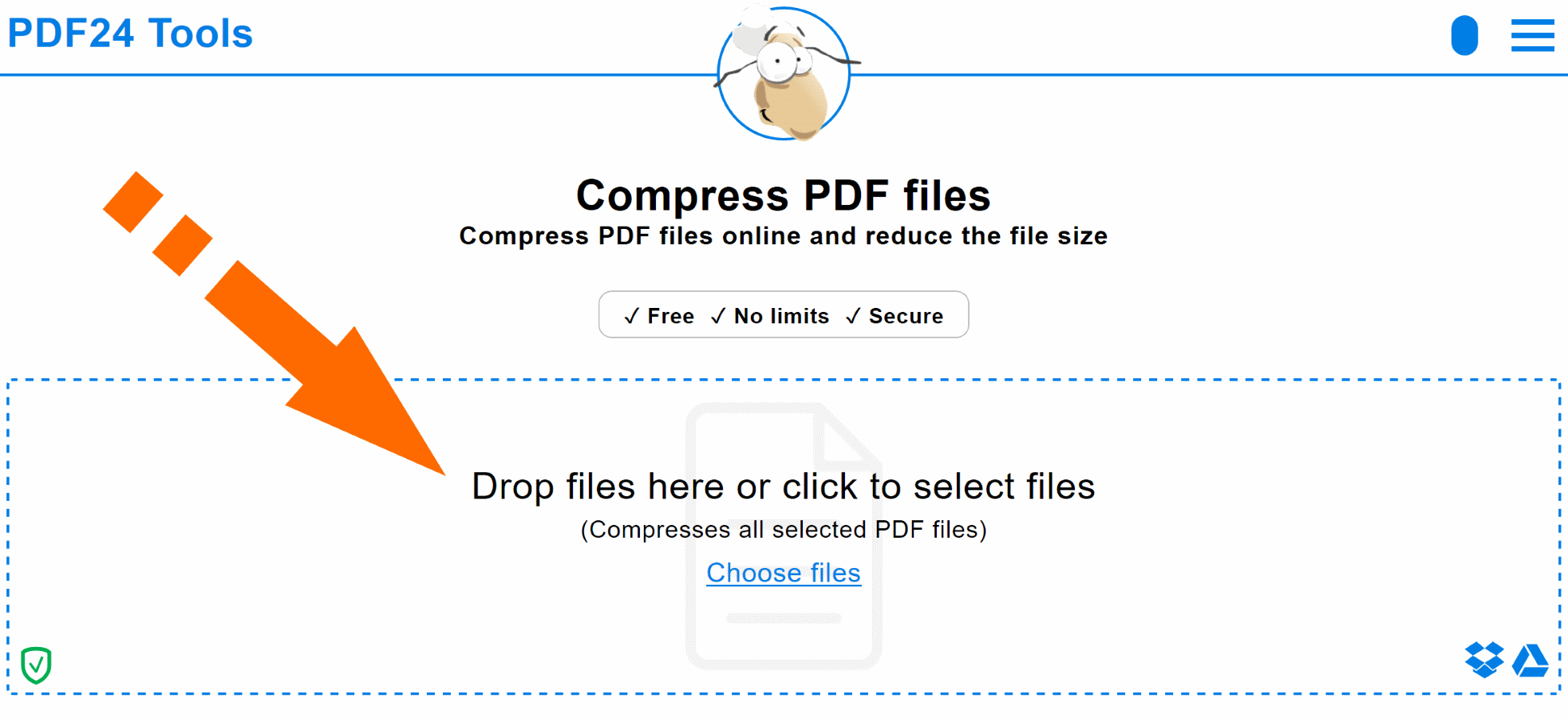 free compression utility for mac