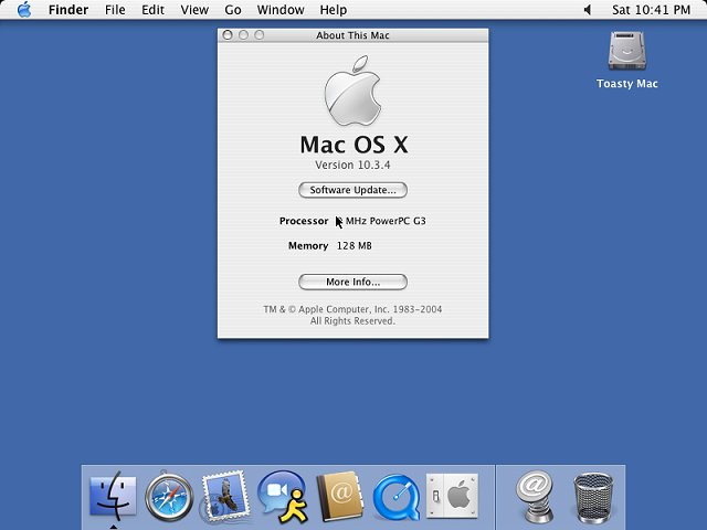 download torrent for mac os x 10.4